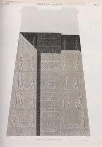 Thebes tekijältä Unbekannt
