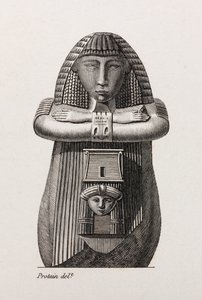 Thebes tekijältä Unbekannt