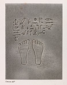 Thebes tekijältä Unbekannt