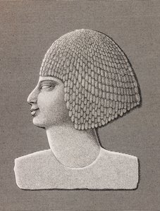 Thebes tekijältä Unbekannt