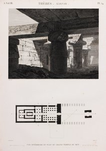 Thebes tekijältä Unbekannt