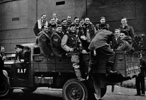 Heidän sydämensä ovat korkealla, 1941 tekijältä Unbekannt