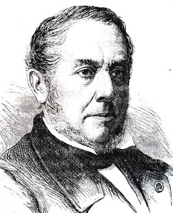 Theophile-Jules Pelouze. tekijältä Unbekannt