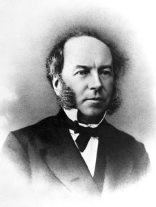 Thomas Andrews, fysikaalinen kemisti, n. 1880-luku tekijältä Unbekannt