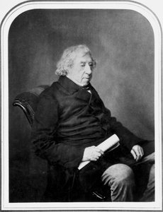 Thomas Cochrane, Earl of Dundonald tekijältä Unbekannt