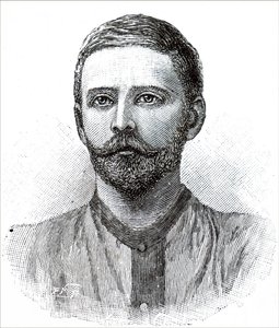 Thomas Heazle Parke. tekijältä Unbekannt