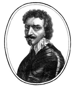 Thomas Wentworth, Straffordin ensimmäinen jaarli, 1600-luvun Englannin valtiomies tekijältä Unbekannt