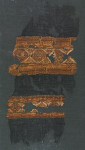 Tiraz kullalla, 1075-1099. tekijältä Unbekannt