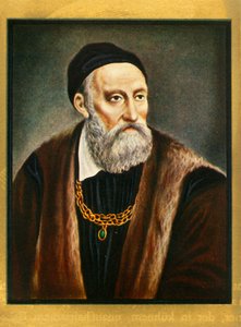 Titian Tiziano Vezelli, 1933. tekijältä Unbekannt