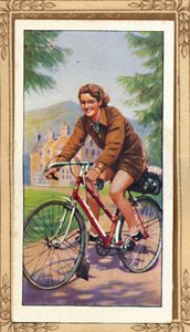 Touring Position, 1939 tekijältä Unbekannt