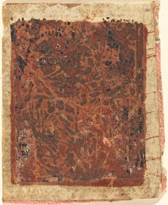 Kolminaisuus, c. 1480. tekijältä Unbekannt