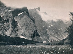Troldtinderne, 1914. tekijältä Unbekannt