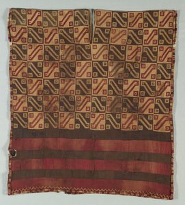tunika, c. 1400-1540. tekijältä Unbekannt