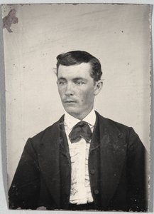 Nimetön, 1850-luvun loppu. tekijältä Unbekannt