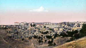 Urfa, Mesopotamia tekijältä Unbekannt