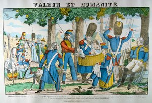 Arvo ja ihmisyys, 1800-luku tekijältä Unbekannt