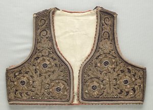 Liivi, 1800-luvun loppu. tekijältä Unbekannt