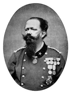 Victor Emmanuel II, Italian kuningas, 1900 tekijältä Unbekannt
