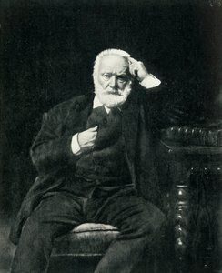 Victor Hugo, 1877, 1903. tekijältä Unbekannt