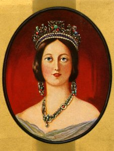 Victoria, 1933. tekijältä Unbekannt