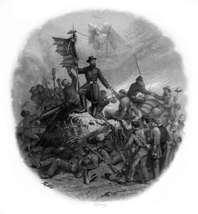 Voitto 1862-1867 tekijältä Unbekannt