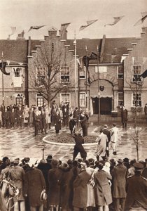 Vierailu Duchy of Cornwall Estatessa, 1937 tekijältä Unbekannt
