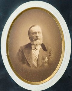 Vladimir Rodislavsky, venäläinen kirjailija, 1870-luku tekijältä Unbekannt