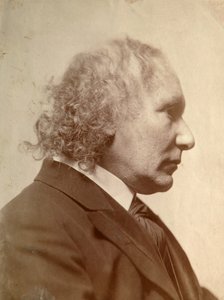 Vjatšeslav Ivanov, venäläinen runoilija ja näytelmäkirjailija, 1900-luku tekijältä Unbekannt