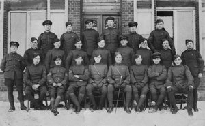 WWW Royal Flying Corps tekijältä Unbekannt