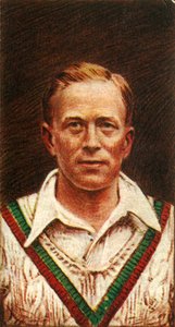 W. E. Astill Leicestershire, 1928. tekijältä Unbekannt