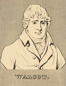 Walcot, 1738-1819, 1830. tekijältä Unbekannt