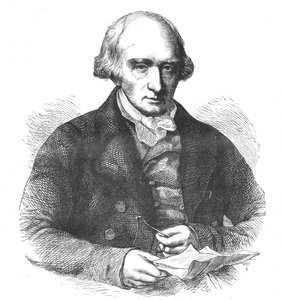 Warren Hastings, 1897 tekijältä Unbekannt