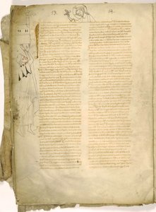 Welf I, Baijerin herttua Codex maior traditionum Weingartensium -kokoelmasta tekijältä Unbekannt