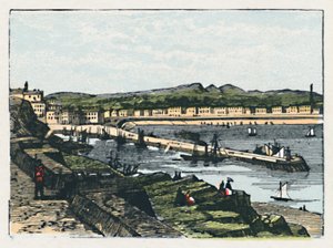 Weymouth, 1910 tekijältä Unbekannt