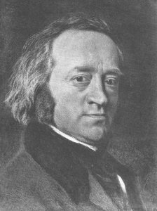 William Henry Hunt, W.S. 1790-1864. tekijältä Unbekannt