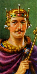 William II tekijältä Unbekannt