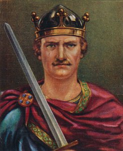 William I, 1935 tekijältä Unbekannt