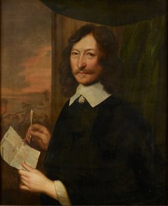William Lilly, 1646 tekijältä Unbekannt