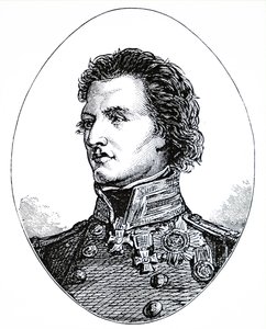 William Peel. tekijältä Unbekannt