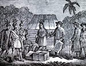 William Penn. tekijältä Unbekannt