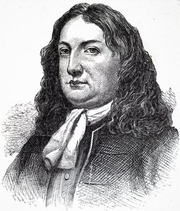 William Penn. tekijältä Unbekannt