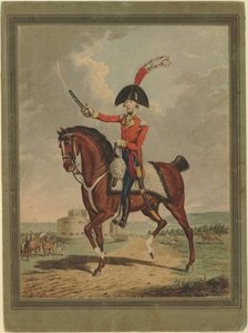 William Pitt nuorempi 1759-1806, 1804 tekijältä Unbekannt