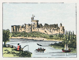 Windsor, c1910 tekijältä Unbekannt