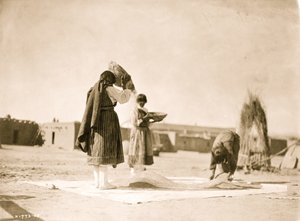 Viljelyvehnä - San Juan 1905 (kuva) tekijältä Unbekannt