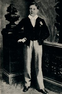 Winston Churchill Harrow