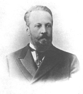 Valkoinen, c1893 tekijältä Unbekannt
