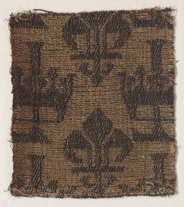 Villa Damask, 1600-1700. tekijältä Unbekannt