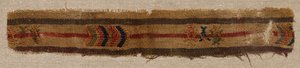 Villakirjonta, 700-800. tekijältä Unbekannt