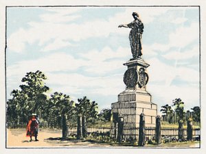 Woolwich, 1910 tekijältä Unbekannt