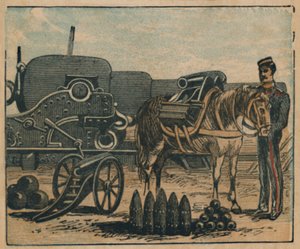Woolwich, 1910. tekijältä Unbekannt
